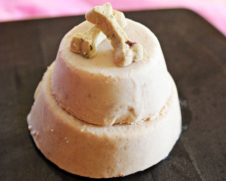 14 Dog Birthday Cake  Cupcake Homemade Recipes Playbarkrun