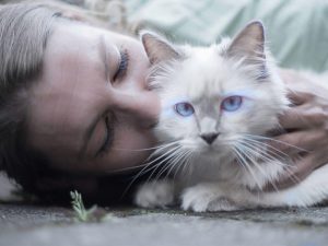 What Owning a Pet Really Does to Our Health
