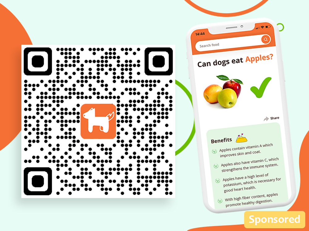 Unlock Your Dog’s Safety: Introducing the Can Dogs Eat It App!