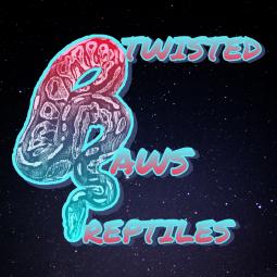 Twisted Baws Reptiles